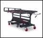 Armorgard Adaptakart Rotateable Board Handling Trolley - Code AK750