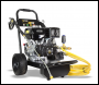 V-TUF GB110 Industrial 13HP Gearbox Driven Honda Petrol Pressure Washer - 3000psi, 200Bar, 21L/min & 30 inch  V-TUF tufTURBO750 XL 750mm SURFACE CLEANER - Code GB110-KIT2