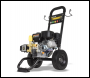 V-TUF TORRENT 1 190BAR 13L/MIN 7HP PETROL PRESSURE WASHER - 410mm Patio Cleaner, Turbo Nozzle & 5L DGREEN - Code TORRENT1-KIT3