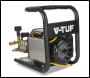 V-TUF 110C PORTABLE & WALL MOUNTABLE INDUSTRIAL PRESSURE WASHER 110V - HOT WATER STONE CLEANING KIT - CODE  VTUF110C-KIT5