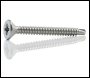 3.5 x 50mm Premium Self Drilling Drywall Screws (per 1000)
