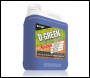 V-TUF 4X D-GREEN 5L GARDEN SURFACE CLEANER + 1 x VTX-2L SPRAYER FREE