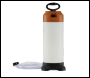Husqvarna WT10MP Pressurised water tank - Code 5360898-01
