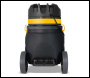 V-TUF XR3000 240V 30L1700W High Performance Wet & Dry Industrial Vacuum Cleaner - Made from 70% Recycled Plastic - Code XR3000-240