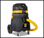 V-TUF XR3000 110V 30L 1700W High Performance Wet & Dry Industrial Vacuum Cleaner - Made from 70% Recycled Plastic - Code XR3000-110