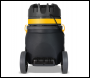 V-TUF XR3000 110V 30L 1700W High Performance Wet & Dry Industrial Vacuum Cleaner - Made from 70% Recycled Plastic - Code XR3000-110