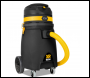 V-TUF XR6000 110V 60L 1700W High Performance Wet & Dry Industrial Vacuum Cleaner - Made from 70% Recycled Plastic - Code XR6000-110