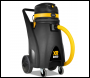 V-TUF XR8000 110V 80L 1700W High Performance Wet & Dry Industrial Vacuum Cleaner - Made from 70% Recycled Plastic - Code XR8000-110