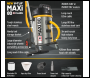 V-TUF MAXi - 80L H-Class 240v 3500w Dust Extraction Vacuum Cleaner - 10M HIGH-LEVEL CLEANING KIT - CODE MAXIH80240KIT2