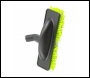 V-TUF FLOOR TOOL - 32 MM with MICROFIBRE MOP HEAD for VACUUM CLEANERS - CODE VLX5