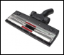 V-TUF SMOOTH & QUIET GLIDE FLOOR HEAD 32 MM with PEDAL & WHEELS for VACUUM CLEANER 300mm WIDE - CODE VLX7