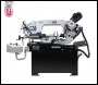 SIP 15 inch  Swivel Manual & Auto-Cut Metal Bandsaw - Code 01530