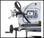 SIP 15 inch  Swivel Manual & Auto-Cut Metal Bandsaw - Code 01530