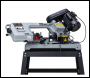 SIP 6 inch  Swivel Head Metal Bandsaw - Code 01572