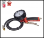 SIP Calibrated Tyre Inflator - Code 02169