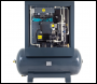 SIP VSDD/RDF 11kW 10bar 500ltr Screw Compressor - Code 08276