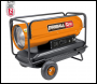 SIP FIREBALL XD350 Diesel/Paraffin Space Heater - Code 09598