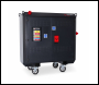 Armorgard VoltHub Cabinet - Safe Li-Ion Battery Charging - 240 Volt - Code VH16-240