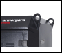 Armorgard VoltHub Cabinet - Safe Li-Ion Battery Charging - 240 Volt - Code VH16-240