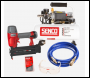 SENCO AC4504, FINISHPRO18MG, STARTERKIT 230V UK