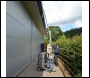 Maxvac PetroVac Module on Trolley c/w filter and hose, Petrol Engine - Code MV7000