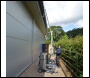 Maxvac PetroVac PV200 c/w filter and hose, Petrol Engine - Code MV7000