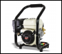 V-TUF GPT200C CARRY FRAME 6.5HP Petrol Pressure Washer with GP200 Honda Engine - 2755psi, 190Bar, 12L/min PUMP - Code GPT200C