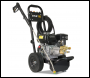 V-TUF XRT200 Industrial 6.5HP Petrol Pressure Washer with GX200 Honda Engine - 2755psi, 190Bar, 12L/min PUMP - With PATIO & CAR CLEANING KIT - CODE XRT200-KIT1