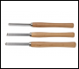 SIP 14 inch  x 40 inch  Starter Wood Lathe w/ Chisel Kit - Code 01458