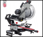 SIP 12 inch  Sliding Compound Mitre Saw w/ Laser - Code 01505