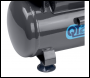 SIP QT 6ltr Low Noise Direct Drive Compressor - Code 05398