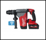 MILWAUKEE M18ONEFHPX-552X M18 ONE KEY FUEL HIGH PERFORMANCE 32mm SDS+ HAMMER WITH FIXTEC CHUCK - 240v - 4933478497