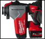 MILWAUKEE M18ONEFHPX-552X M18 ONE KEY FUEL HIGH PERFORMANCE 32mm SDS+ HAMMER WITH FIXTEC CHUCK - 240v - 4933478497