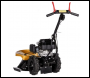 LUMAG HGS580 HIGH GRASS MOWER  LONCIN ENGINE