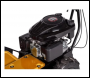 LUMAG HGS580 HIGH GRASS MOWER  LONCIN ENGINE