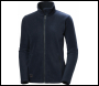 Helly Hansen W Manchester 2.0 Fleece Jkt - Code 72094