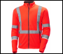 Helly Hansen Uc-me Fleece Jacket - Code 72172