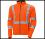 Helly Hansen Uc-me Fleece Jacket - Code 72172