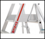 Hymer Protect C Platform Ladder