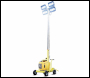 Evopower LT800-LED-I New Brighter 800 Watt LED Mobile Lighting Tower