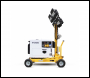 Evopower LT800-LED-D New Brighter 800 Watt LED Mobile Lighting Tower (Generator Optional)