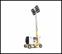 Evopower LT800-LED-D New Brighter 800 Watt LED Mobile Lighting Tower (Generator Optional)