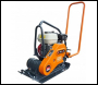 BELLE PCLX 32S 'STREETWORKS' 13 inch /320mm Petrol Plate Compactor - Honda GX120