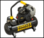 Stanley Fatmax - HY 227/10/12 (UK) 1.5kW/2HP, 12Ltr, 10bar - 13amp