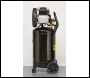 Stanley Fatmax - B 350/10/90V (UK) 2.2kW/3HP, 12Ltr, 10bar - 13amp