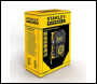 STANLEY FATMAX WALLTECH PRO Oil Free - Wall Mounted Compressor 2L tank