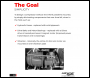 Airwave Micro-Speed, Variable Speed Compressor, 7.5hp/5.5Kw- 230V or 400V, 21 CFM, 6-10 Bar 160L Tank Mounted