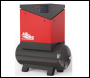 Airwave VARI-Speed, Variable Speed Compressor, 7.5hp/5.5Kw, 21 CFM, 6-10 Bar, 300L Tank Mounted