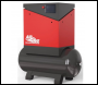 Airwave VARI-Speed, Variable Speed Compressor, 20hp/15Kw, 79 CFM, 6-10 Bar, 300L Tank Mounted