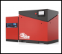 Airwave VARI-Speed, Variable Speed Compressor, 20hp/15Kw, 68 CFM, 6-10 Bar, Floor Mounted